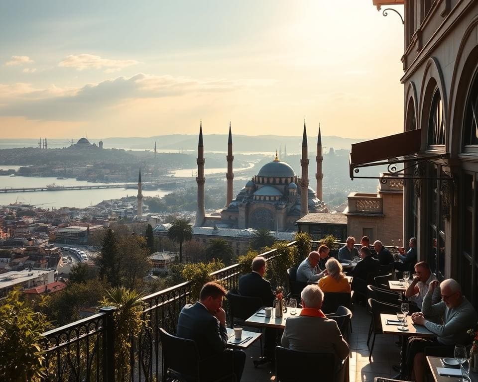 Waarom is Istanbul dé hotspot voor tandkronen?