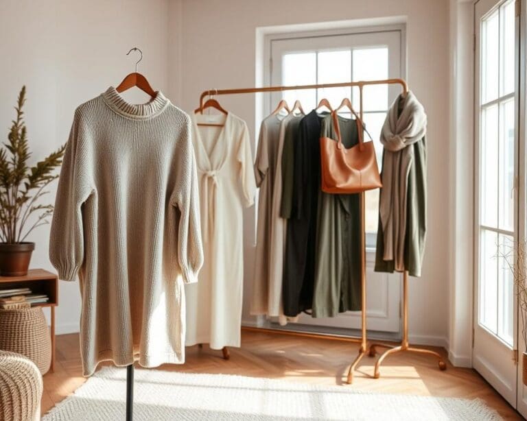 Wat betekent slow fashion voor je garderobe?