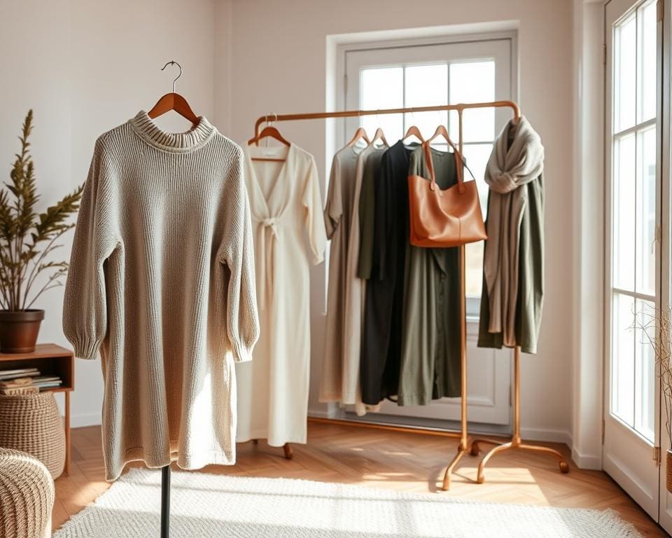 Wat betekent slow fashion voor je garderobe?