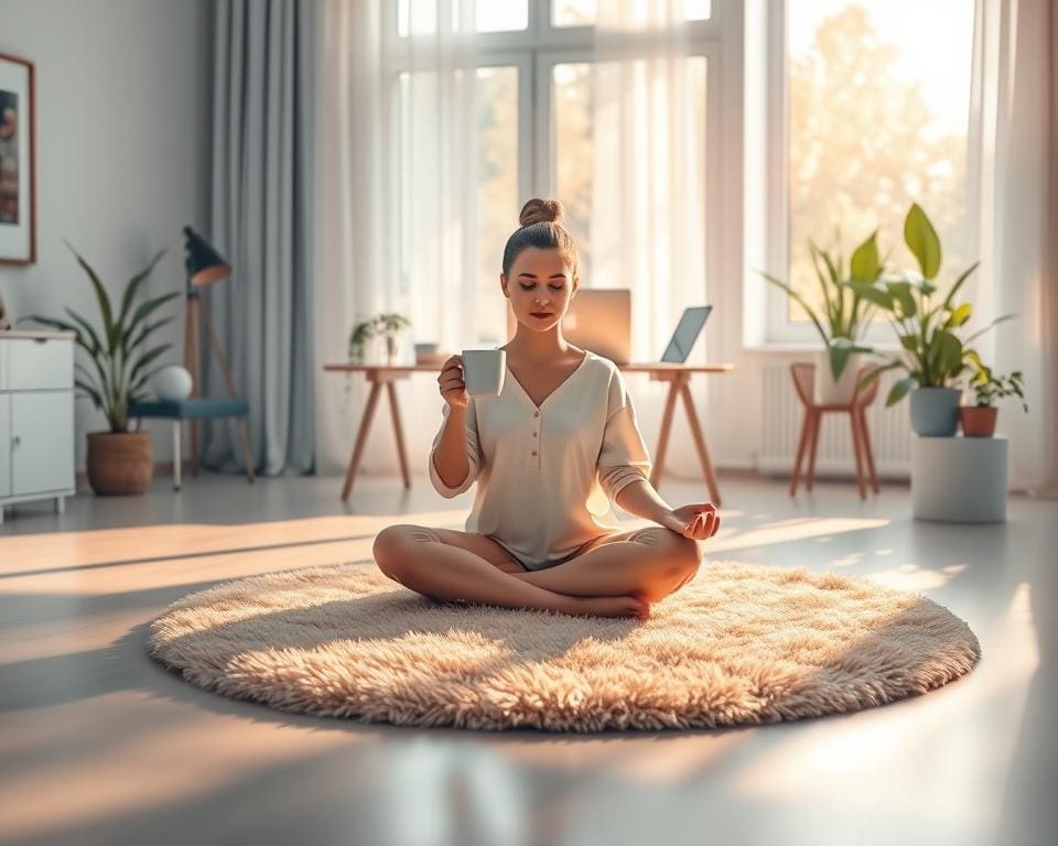 Wat zegt jouw ochtendritueel over je levensstijl?