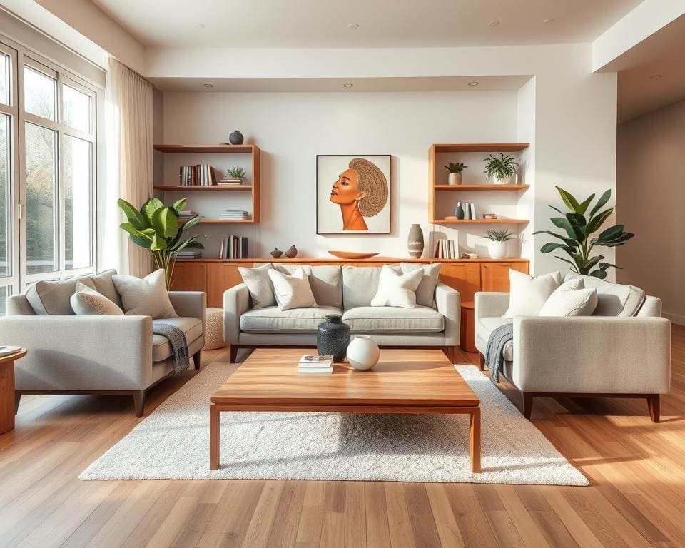 Wat zijn slimme keuzes voor woninginrichting 2025?