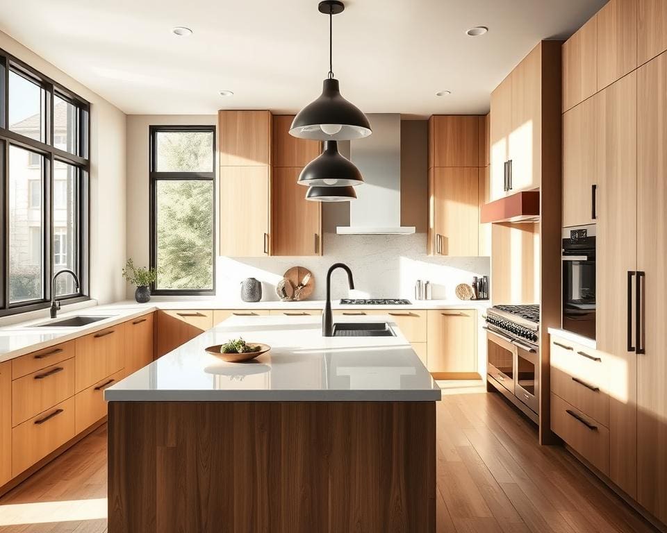 keuken trends