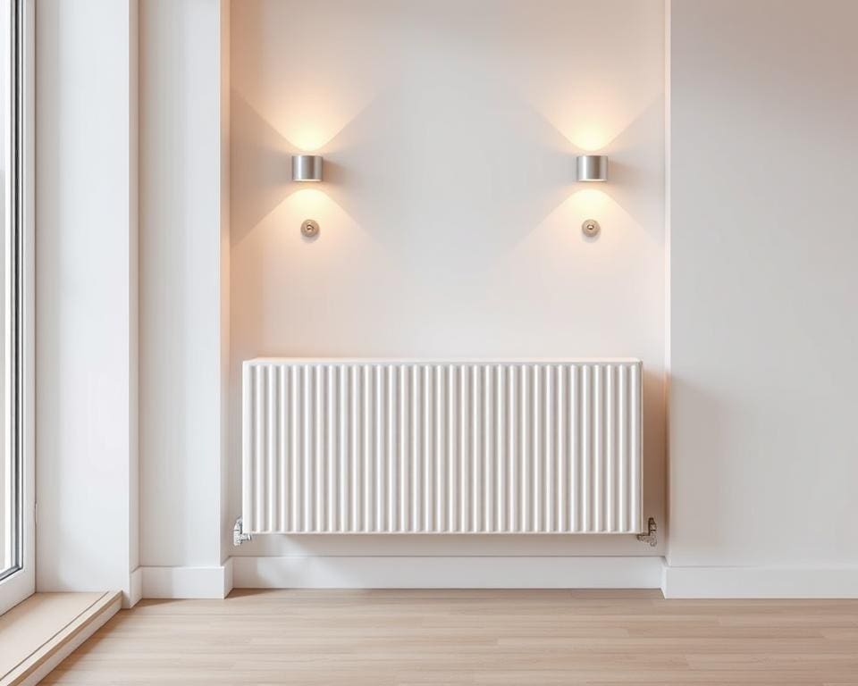 moderne ontwerpen radiatorbekleding
