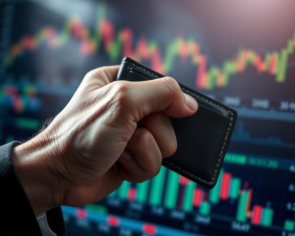 Hoe bescherm je jouw wallet tegen koersschommelingen?