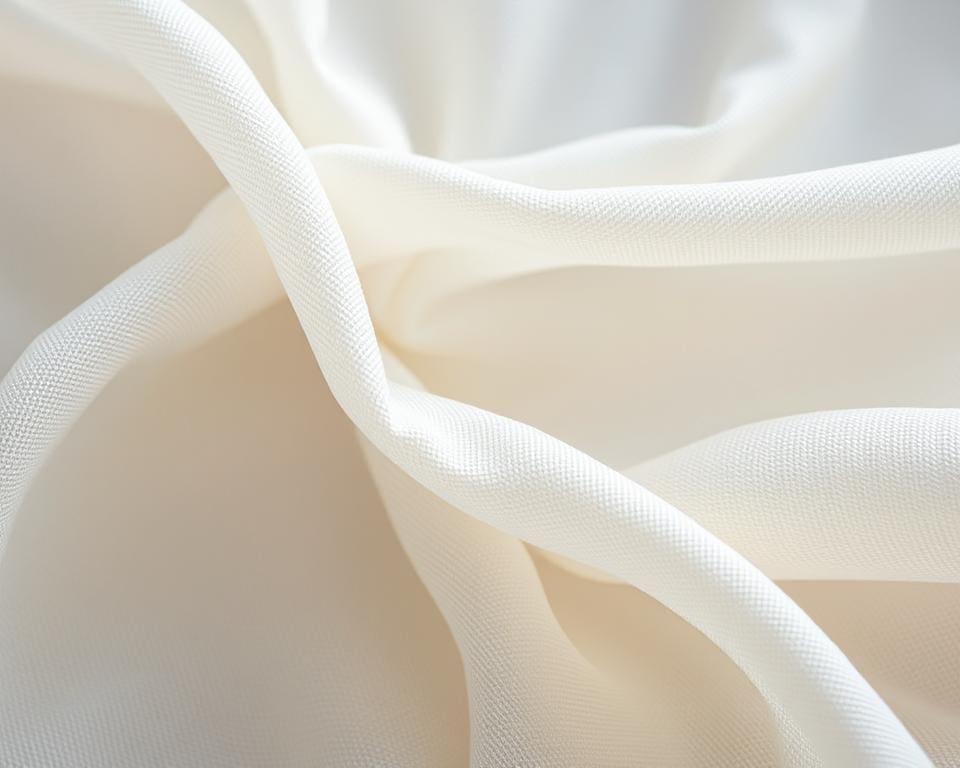 Hoe goed is viscose tegen zweet?