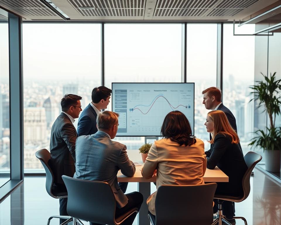 Hoe navigeer je als corporatie door veranderende regelgeving?
