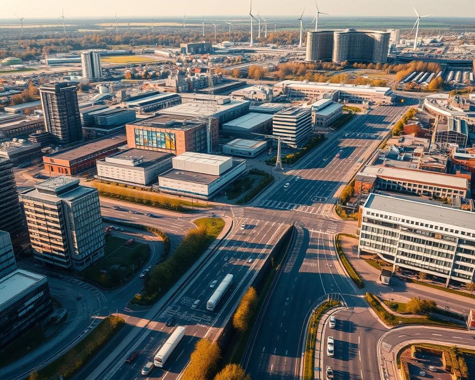 Hoe streng zijn de milieuzones in Duitsland? 🇩🇪