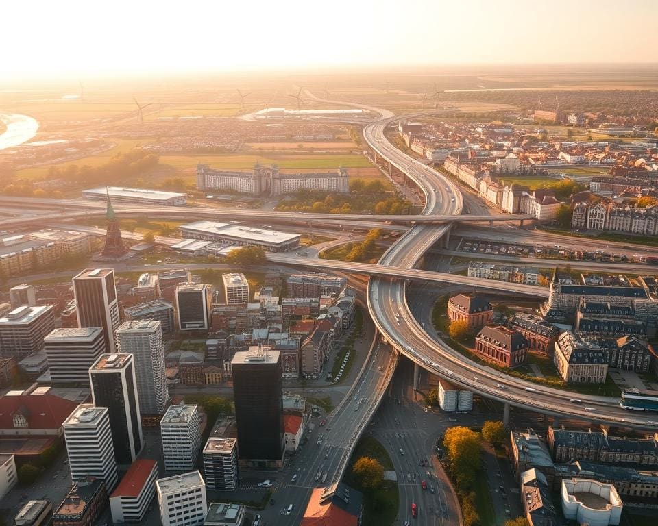 Hoe streng zijn milieuzones in Nederland? 🇳🇱