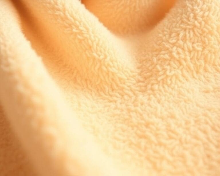 Hoe warm is fleece eigenlijk?