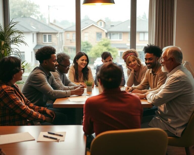 Hoe werk je als woningcorporatie met bewonerspanels?