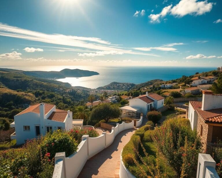 Is Altea Hills jouw droomlocatie aan de Costa Blanca?