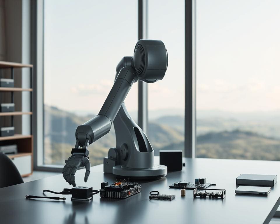 Is automatisch handelen slimmer dan handmatig?