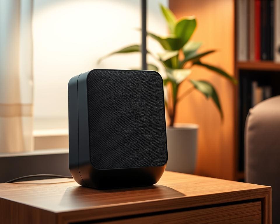 Is een slimme speaker echt een privacyrisico?