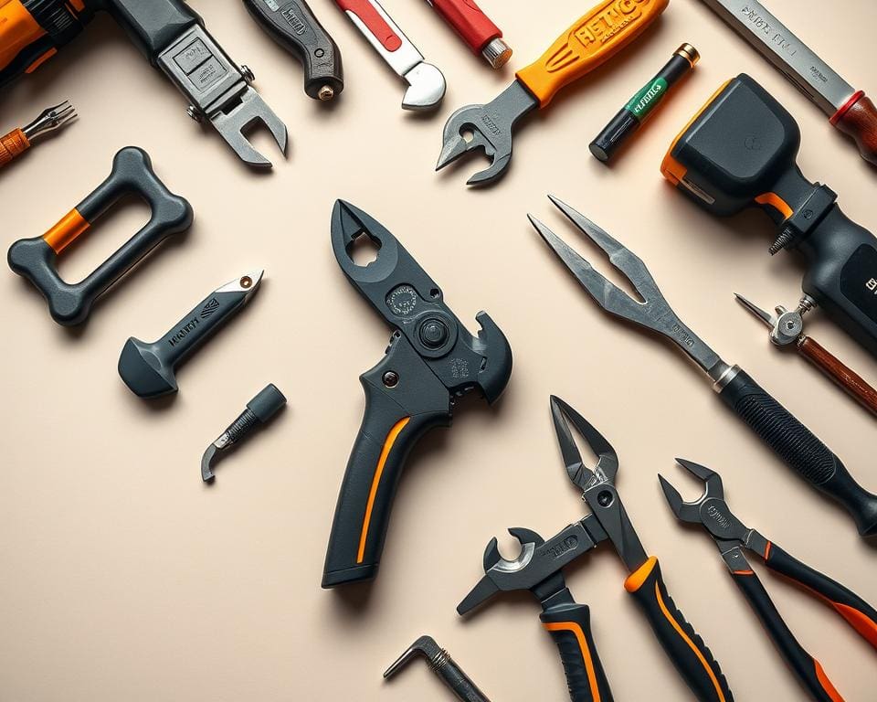 Is online professioneel gereedschap bestellen betrouwbaar?