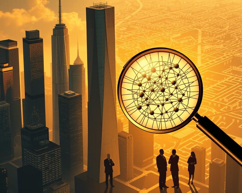 Juridische aspecten corporaties