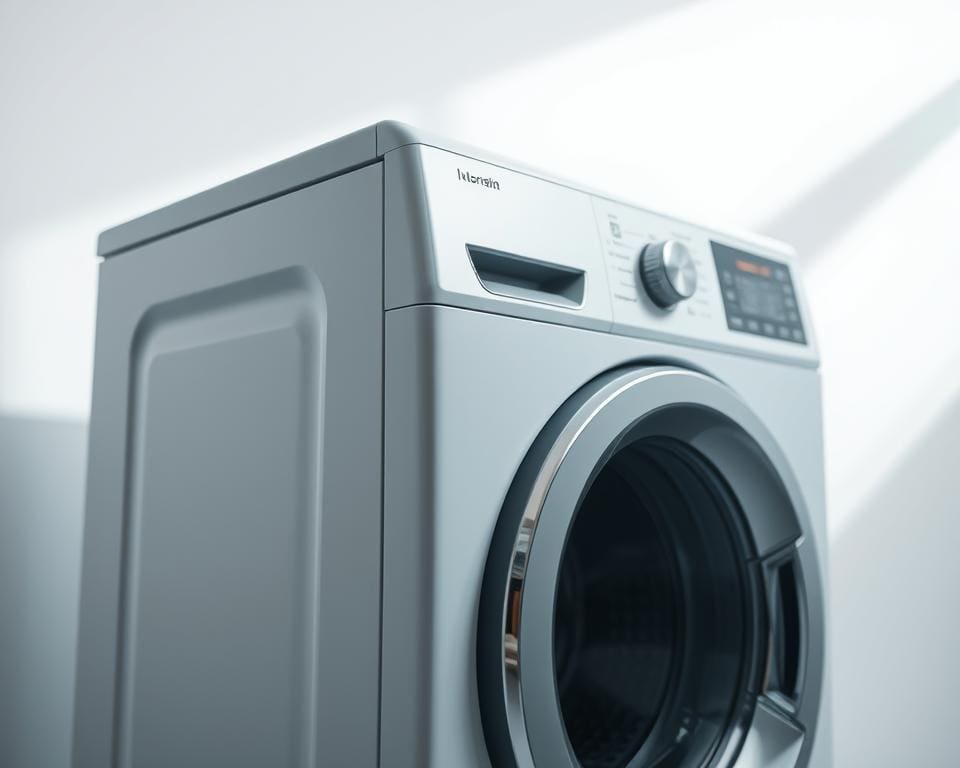 Kan je wasmachine automatisch doseren?