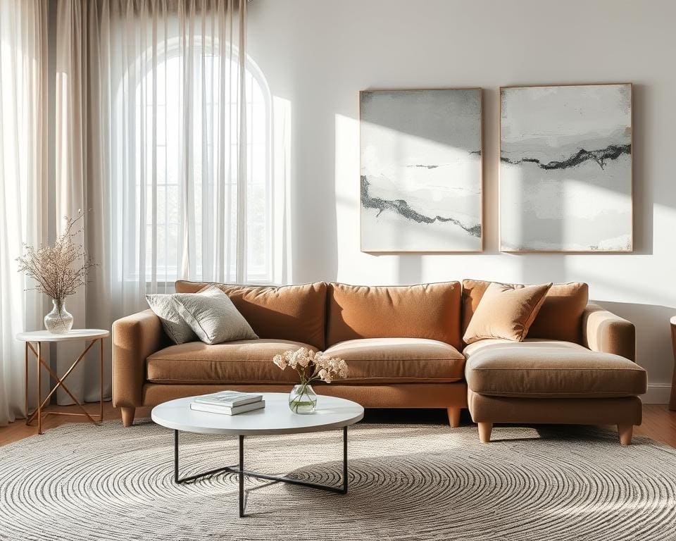 Kan luxe ook zacht en stil zijn?