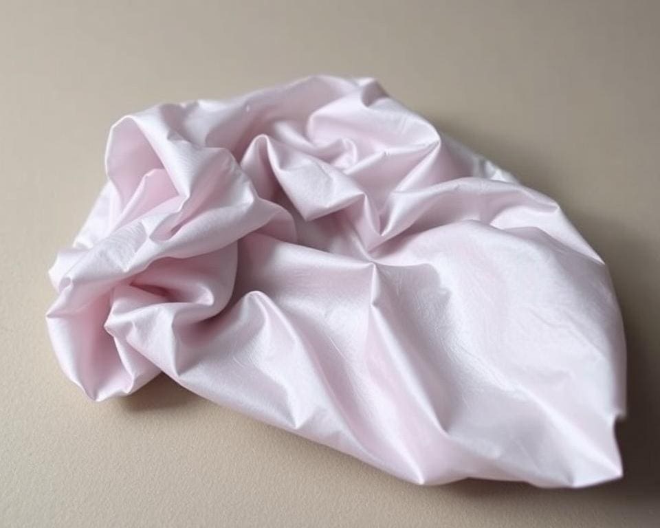 Kreukbestendigheid rayon