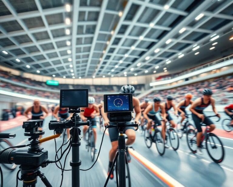 Maakt kalibratie echt verschil bij sportwedstrijden?