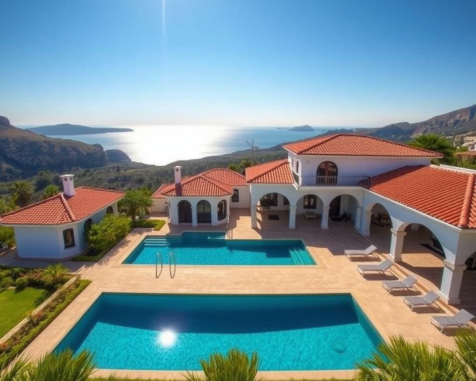 Waarom een villa kopen in Altea Hills zo aantrekkelijk is?