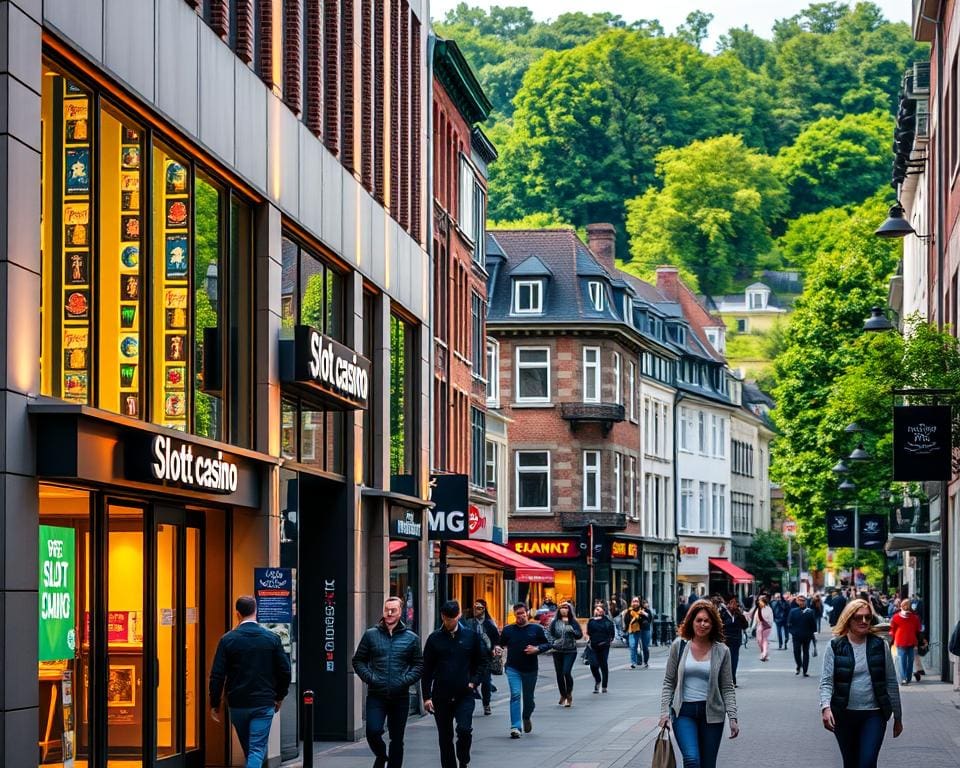 Wanneer kies je voor slotautomatisatie in Hasselt?