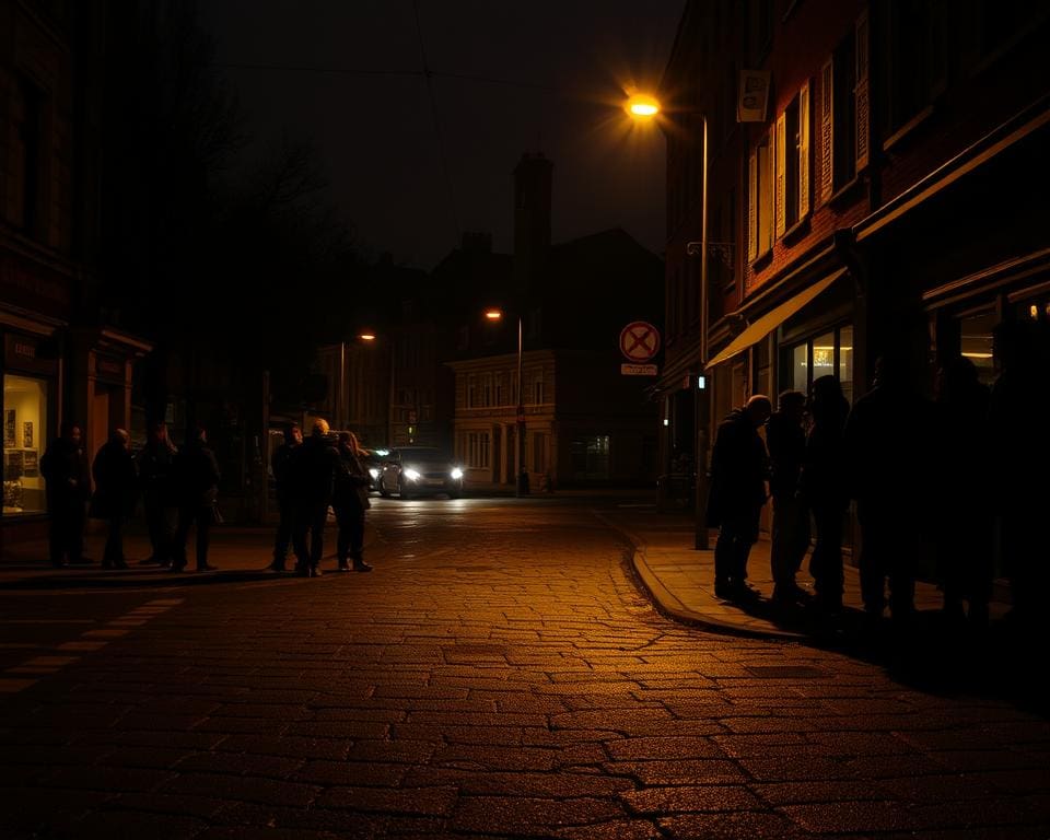 Wat gebeurt er bij nachtelijk lawaai in België? 🇧🇪