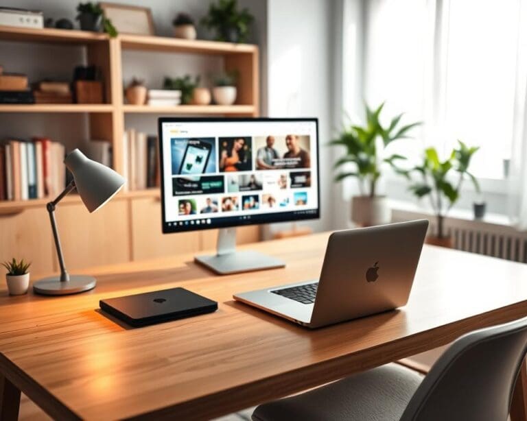 Wat is de beste computer voor thuisonderwijs?