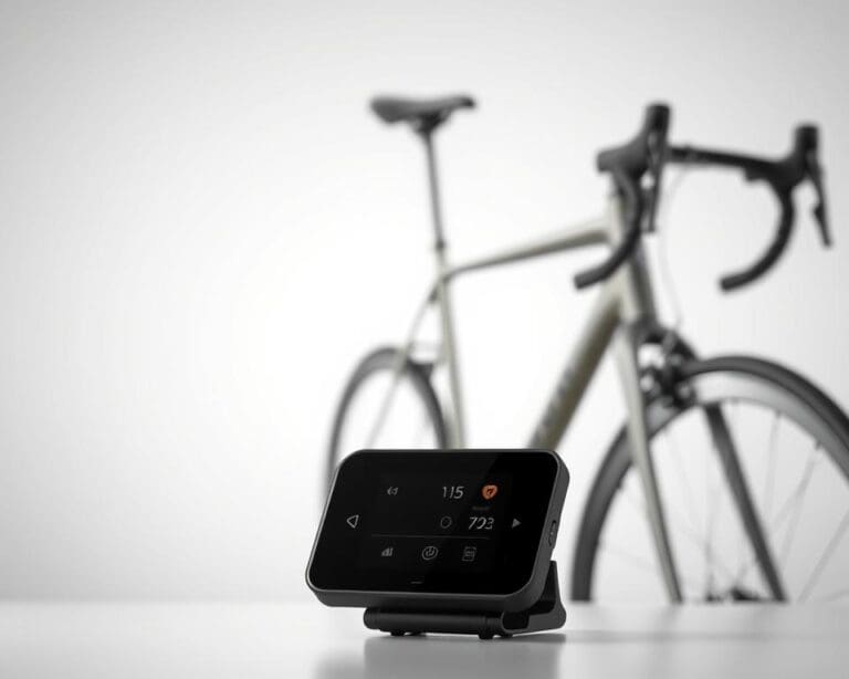 Wat is een slim gadget voor fietsliefhebbers?