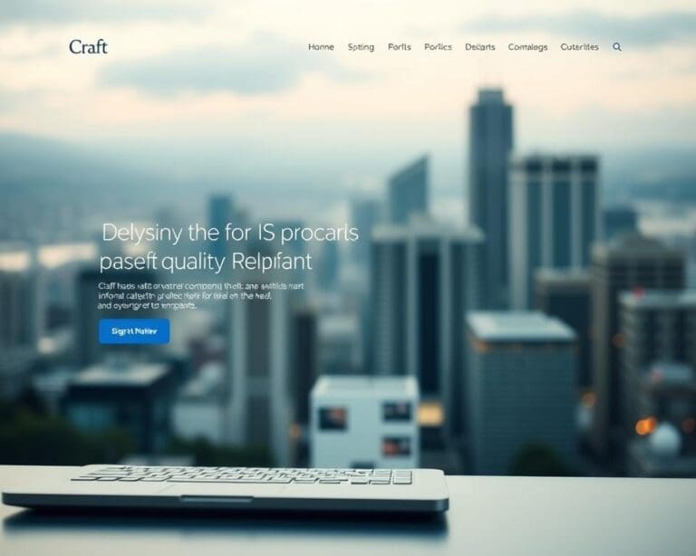 Wat maakt Craft CMS zo geschikt voor maatwerk?