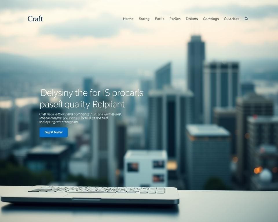 Wat maakt Craft CMS zo geschikt voor maatwerk?