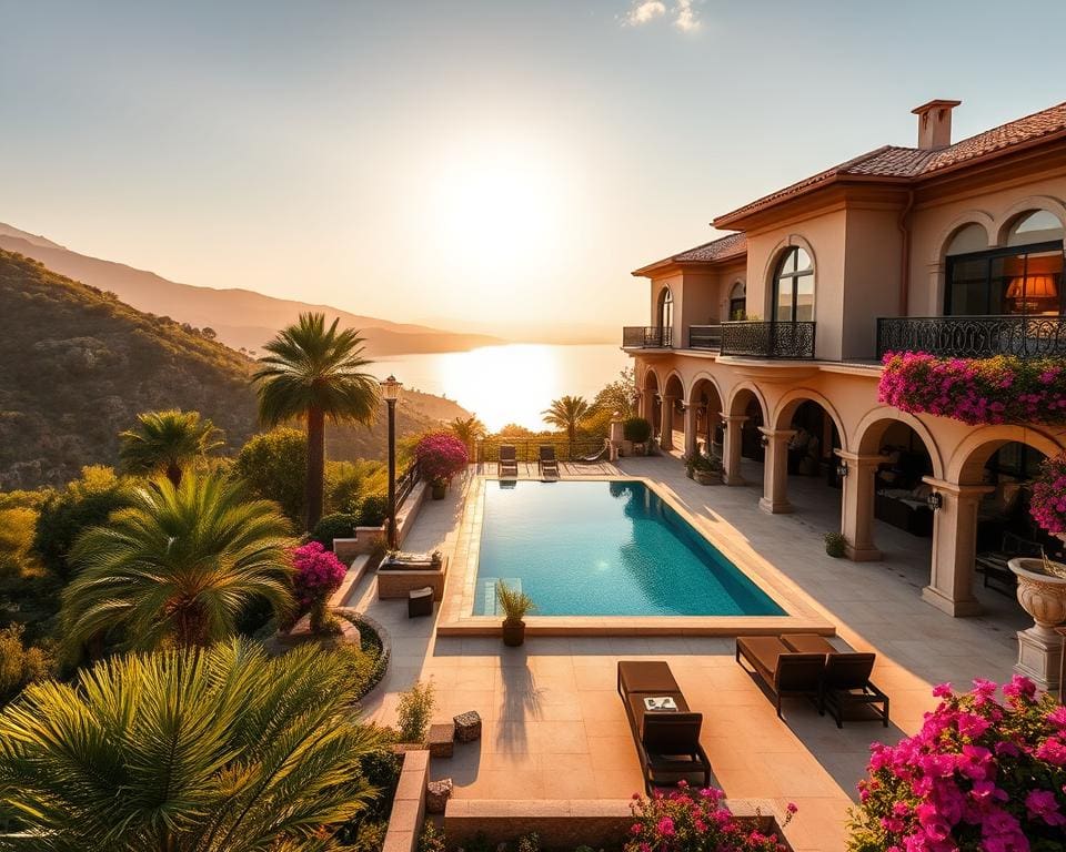 Wat maakt wonen in Altea Hills zo exclusief en geliefd?