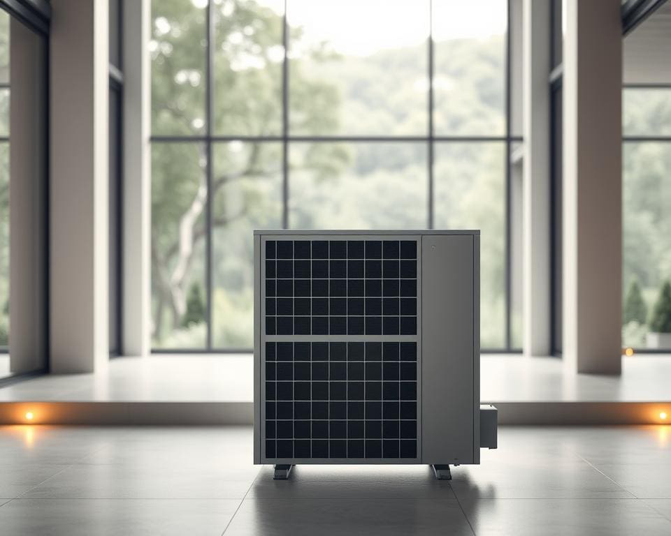 Wat zijn energiezuinige koelsystemen?