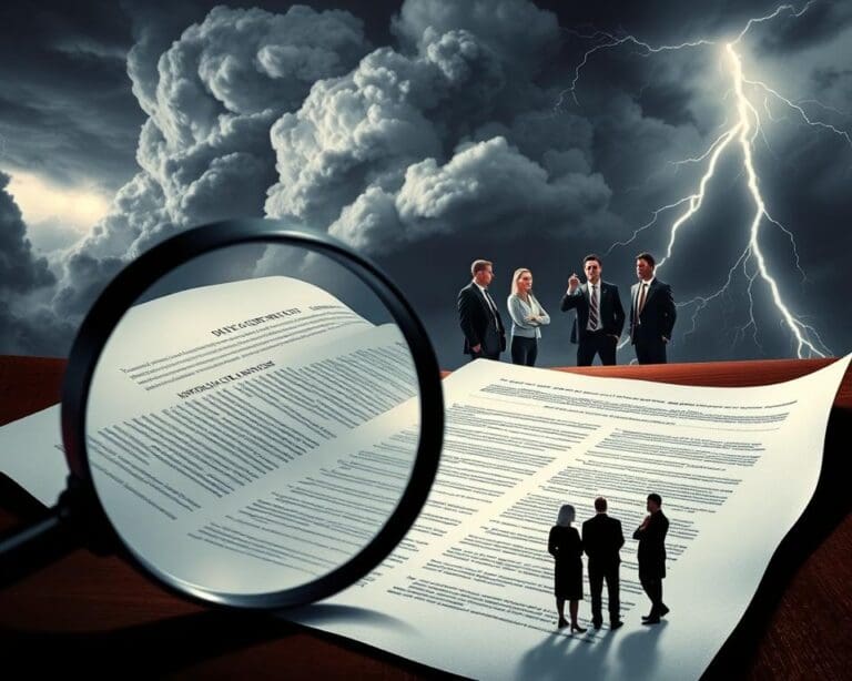 Wat zijn juridische risico’s bij erfpachtprojecten?