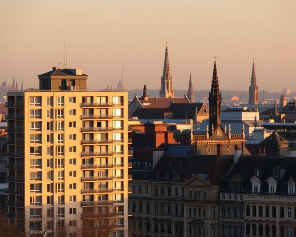 Wat zijn regels voor thermische renovatie in Brussel?