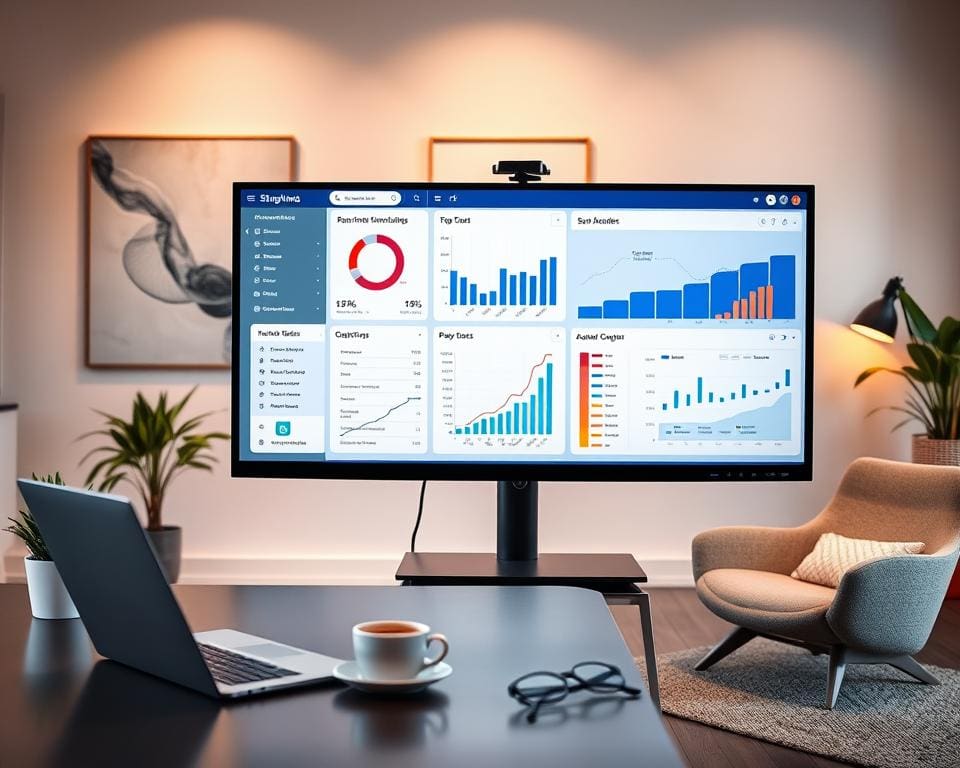 Welke AI-tools gebruik je voor SEO-analyse?