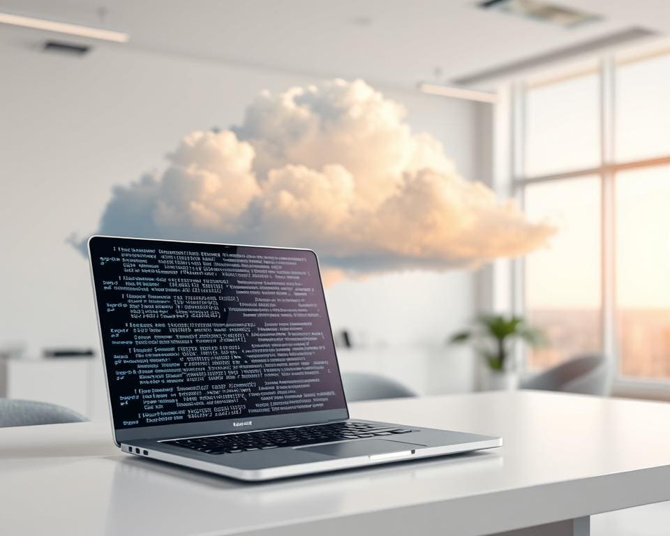 Welke cloud biedt versleuteling op gebruikersniveau?