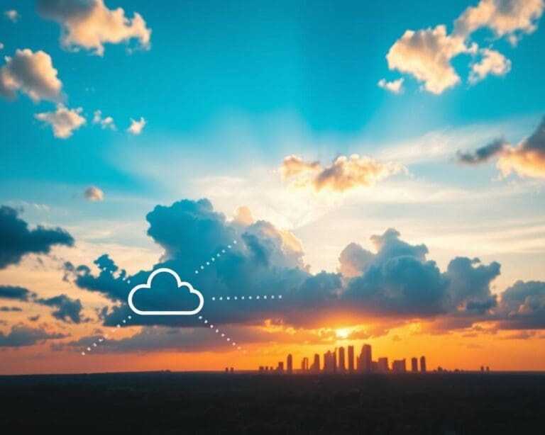 Welke cloud gebruik je voor automatische back-ups?
