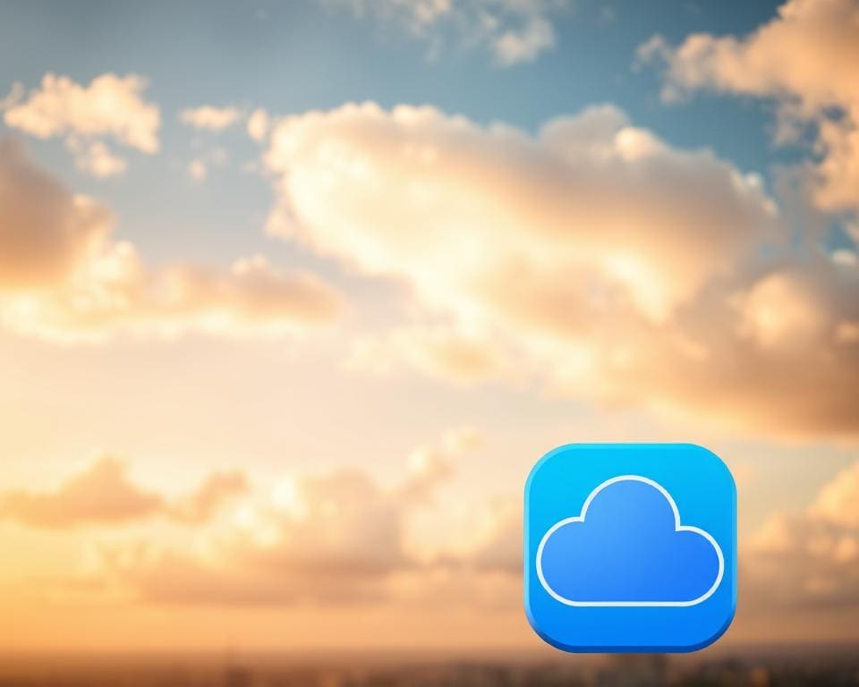 Welke cloud heeft de beste mobiele app?