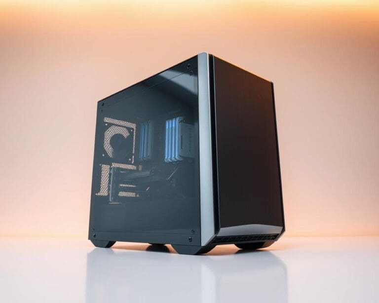 Welke computer is geschikt voor zwaar rekenwerk?