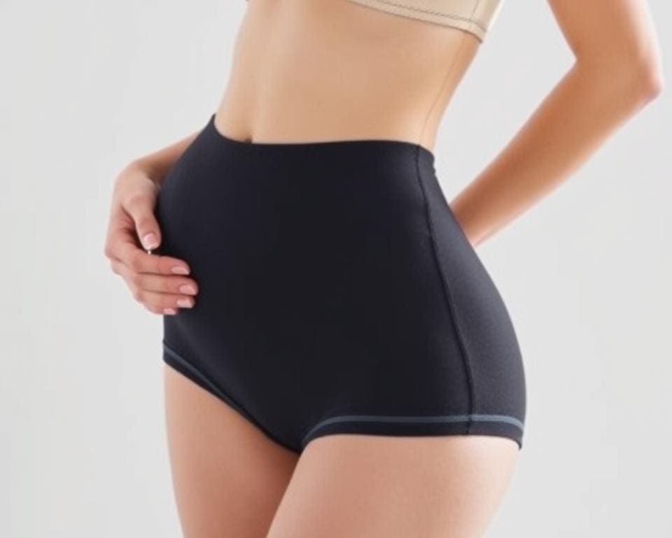 Welke shapewear kies je voor een platte buik?