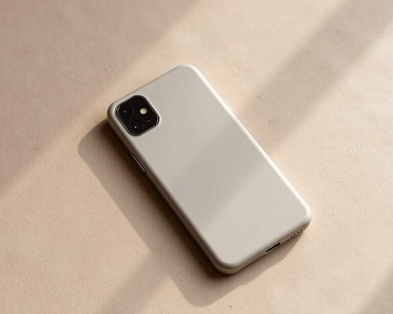 Welke smartphone scoort het hoogst op duurzaamheid?