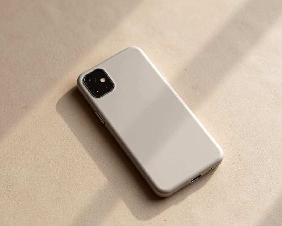 Welke smartphone scoort het hoogst op duurzaamheid?