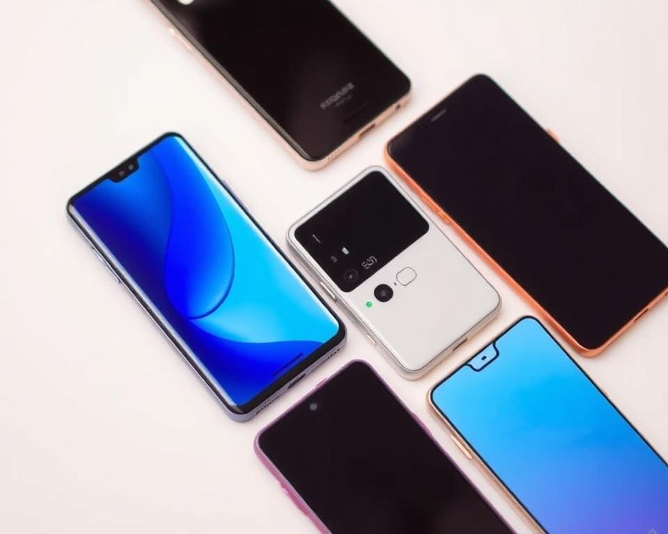 Welke telefoon is het beste voor kinderen?