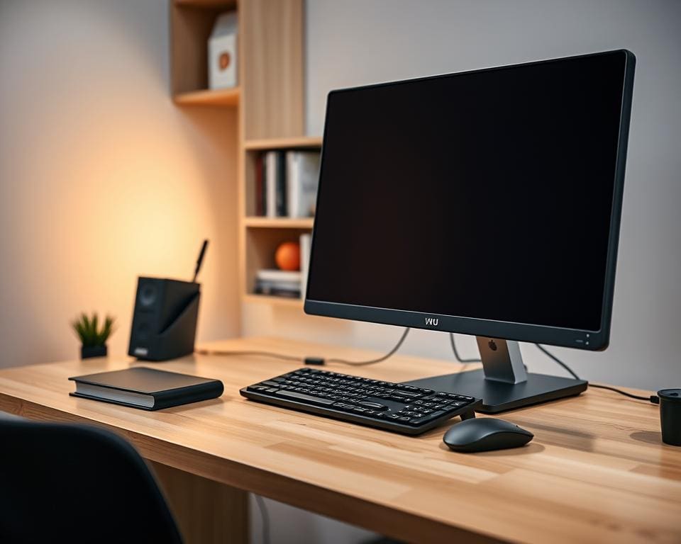 beste desktop voor thuisonderwijs