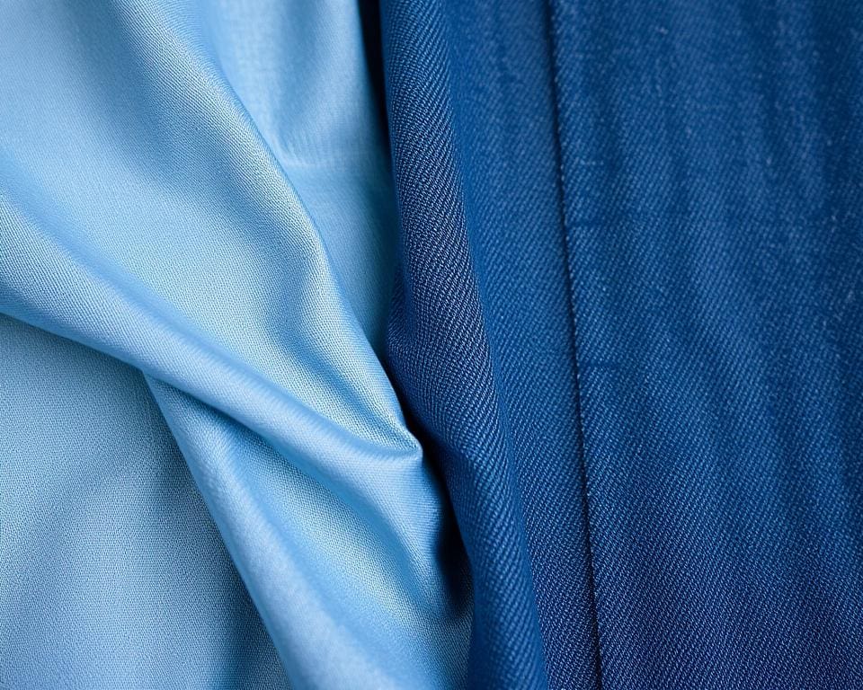 chambray vs denim
