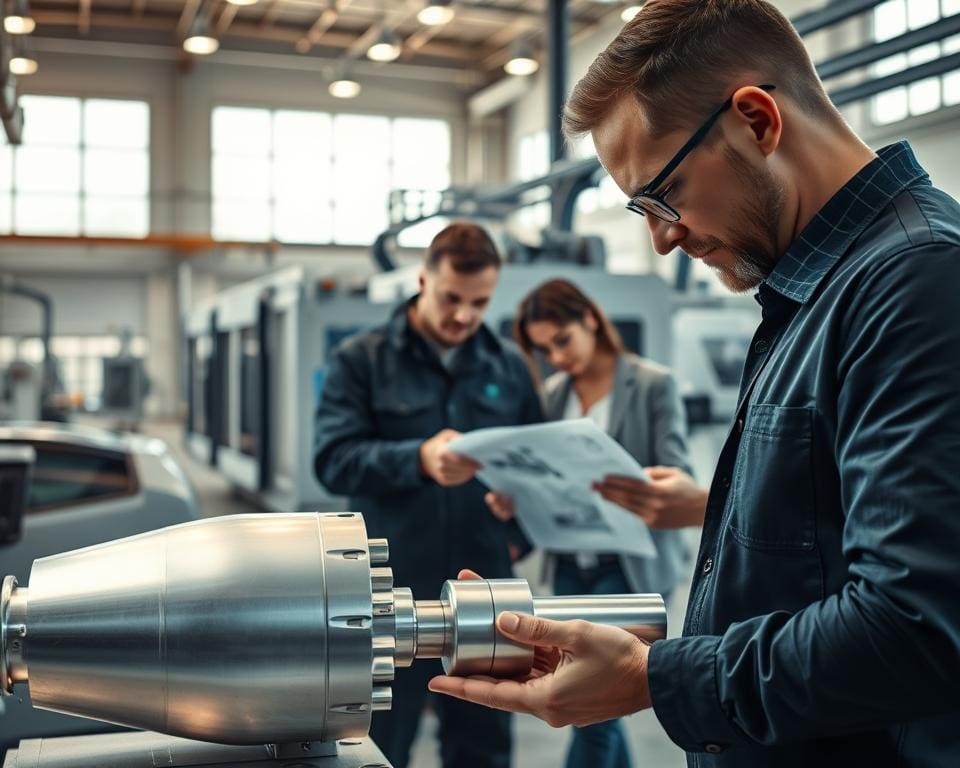 co-engineering met aluminium