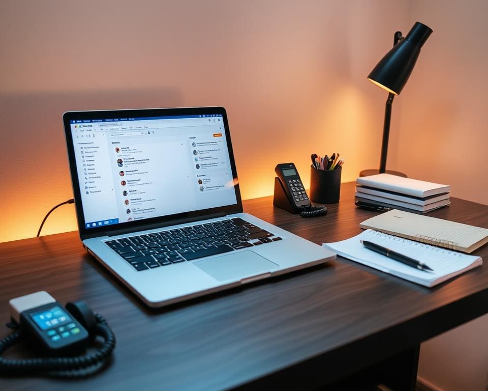 e-mailbeheertools