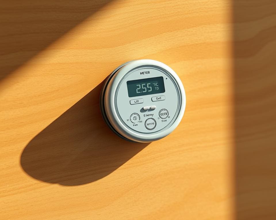 impact slimme meter op kosten