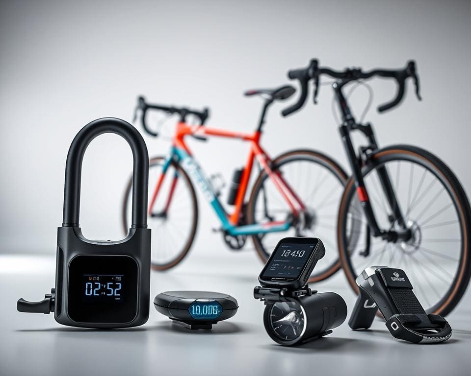 innovatieve fietsaccessoires