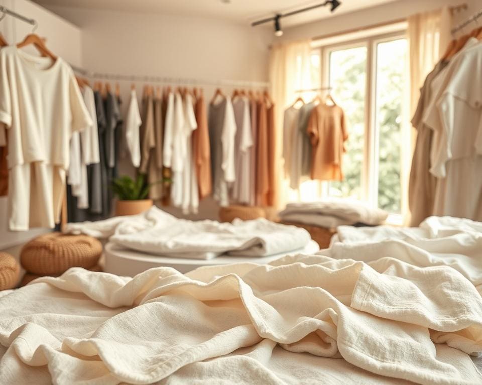kleding voor eczeem